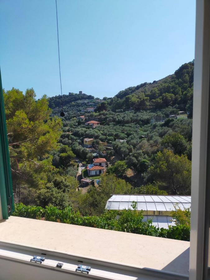 Soleada Vakantieboerderij