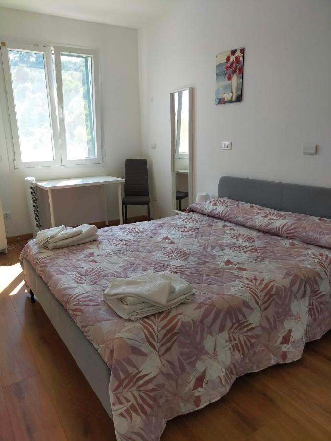 Soleada Ventimiglia